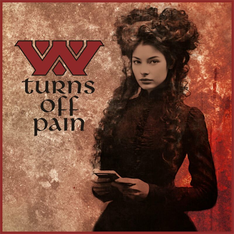 Wumpscut - Turns Off Pain (Dnnwelpenmix)